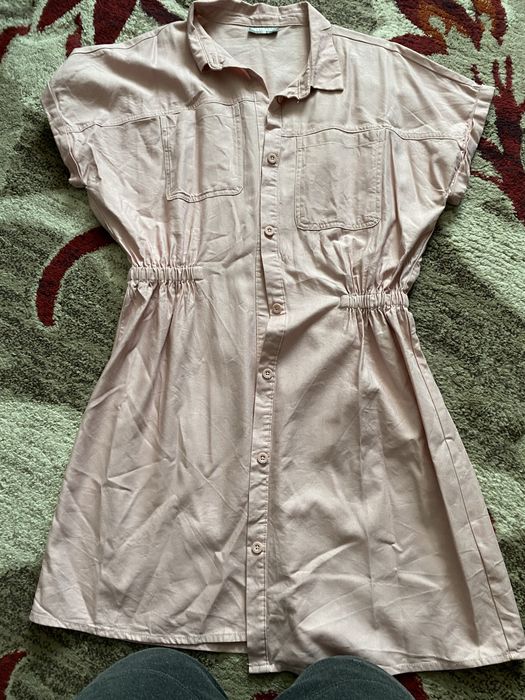 Rochita de vara pentru fete