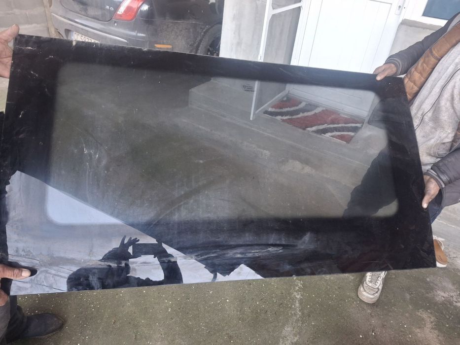 Стъкла странични за Спринтер