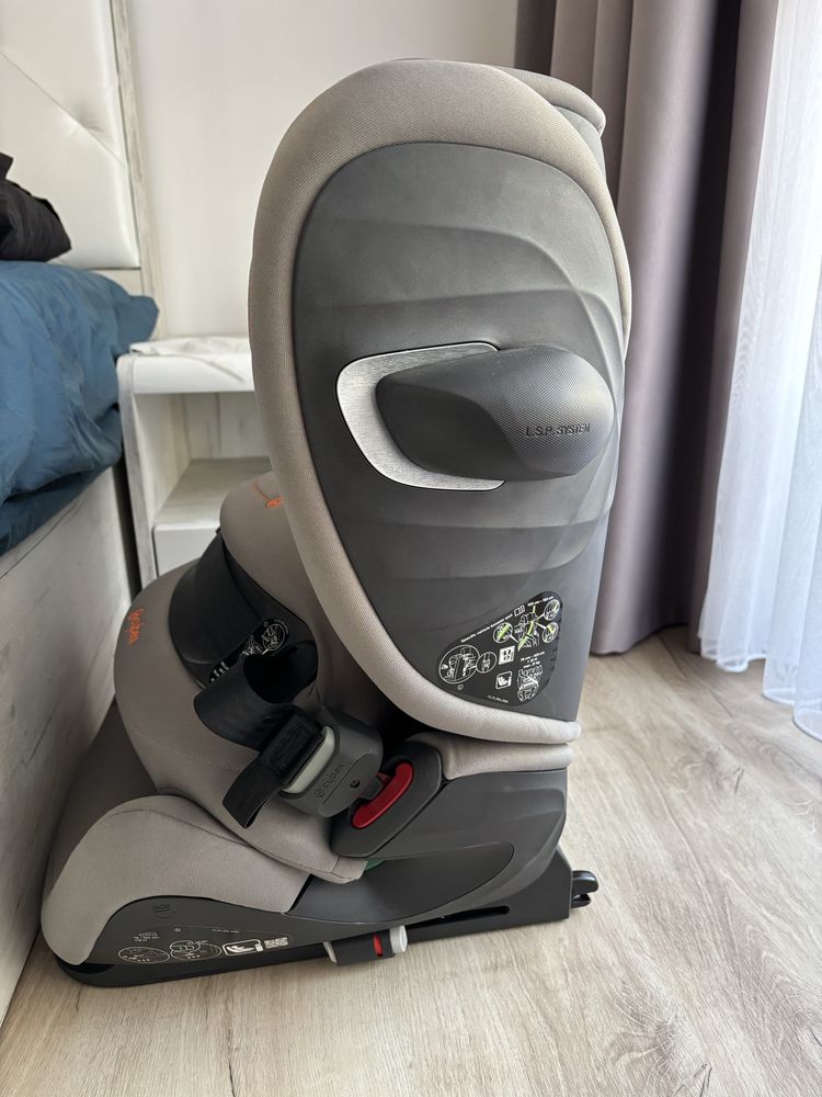 Стол за кола Cybex PALLAS G I-SIZE