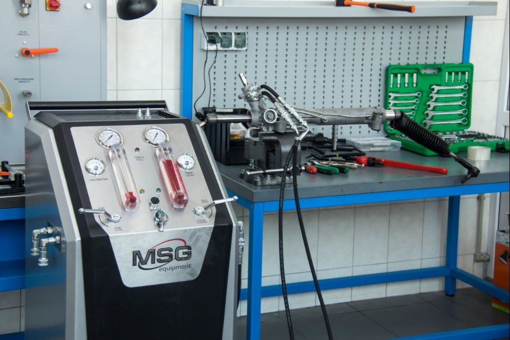 Reconditionari casete directie