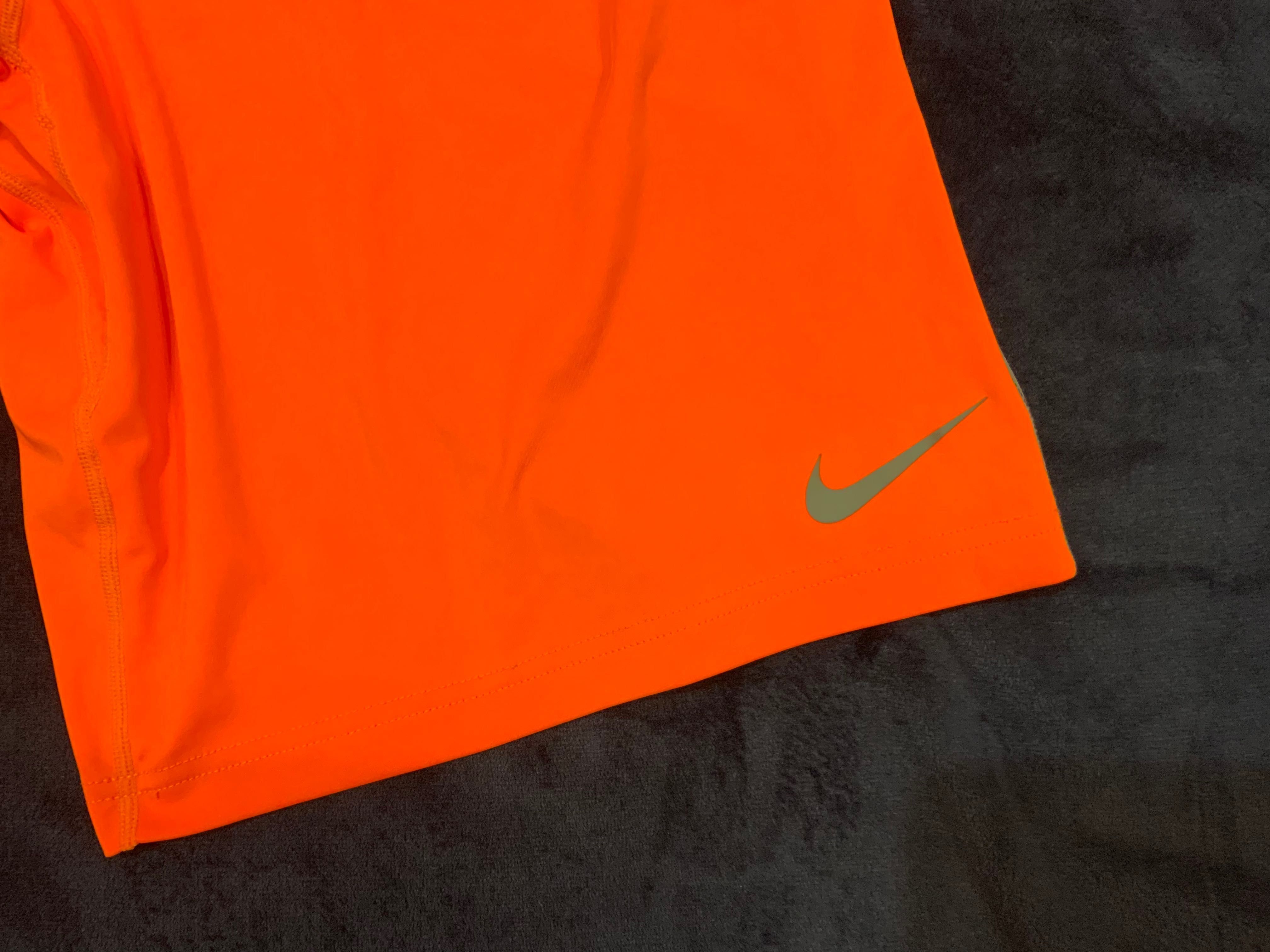 Nike-оригинални къси пянталони м-л