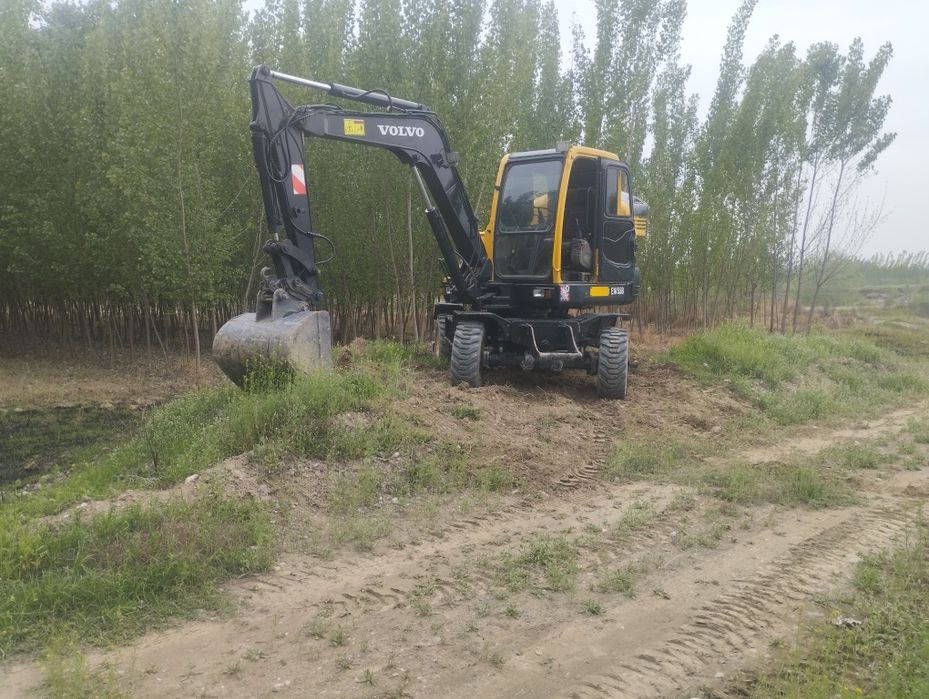 VOLVO 55T. xolati alo