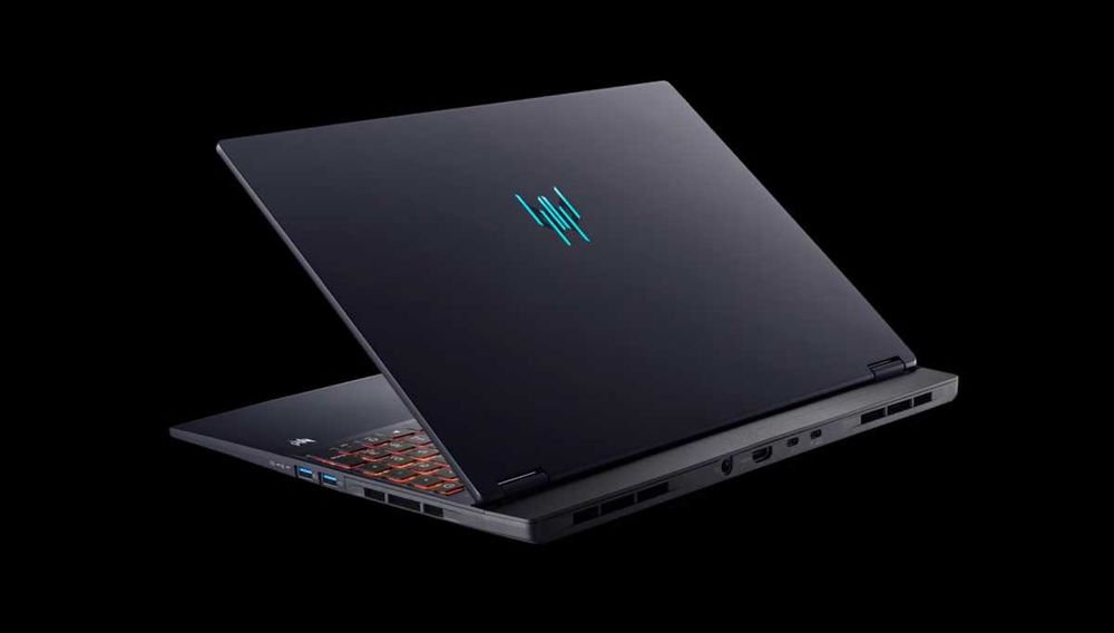 Acer Predator 16S/Ultra9 275HX/32GB/1TB/5060 8GB/16.0 WQXGA OLED 240Hz