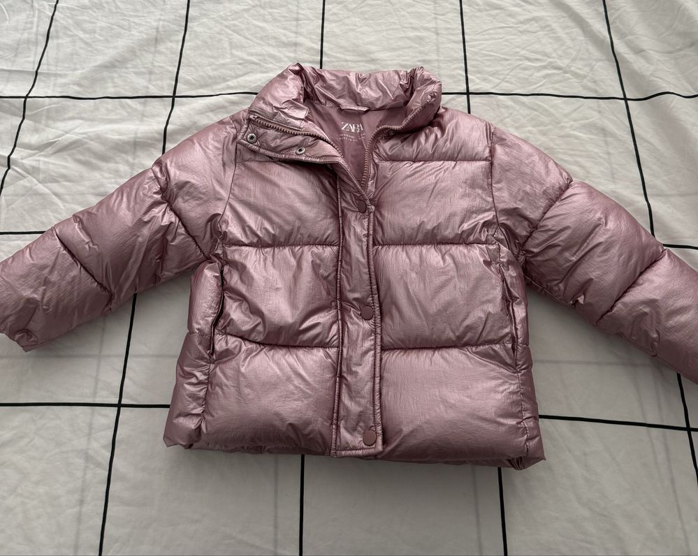 Детско преходно яке ZARA