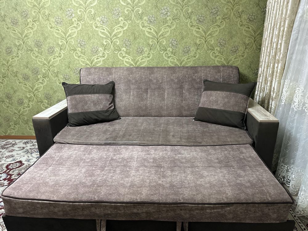Yumshoq mebel srochno sotiladi
