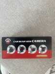 Camera marsarier auto HD color