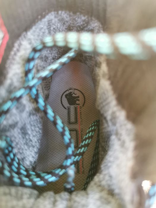 Ghete de munte noi Mammut Gtx 38,5, outdoor