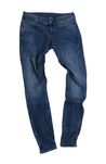 Дамски дънки G-Star Raw 3301 Slim W28/L34