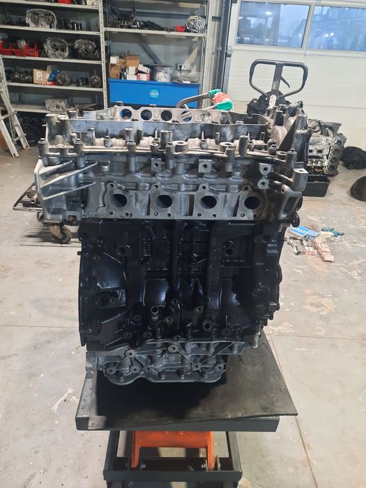 Motor nou Master Movano 2,3Dci Euro 5 M 9T tractiune fata spate