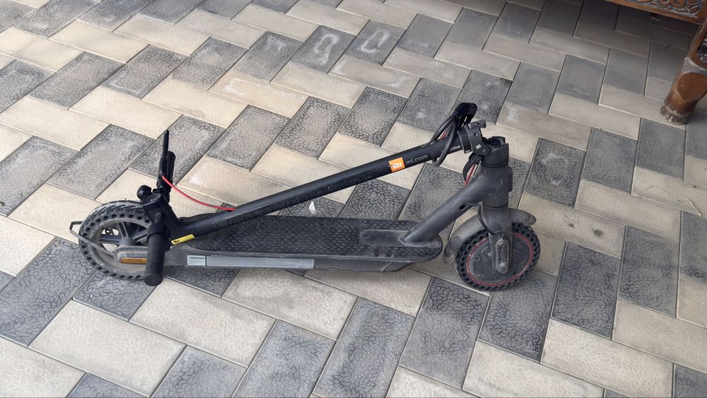 MI 2 Pro ЭлектроСамокат