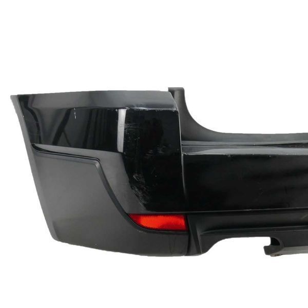 Задна броня BMW X3 (E83)  ID: 138012