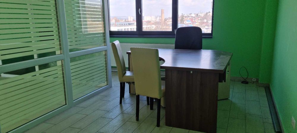 De inchiriat dau in chirie inchiriere birouri haleTgMures str Budiului
