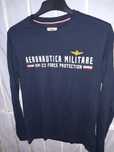 Aeronautica Militare bluza bărbătească măsură M