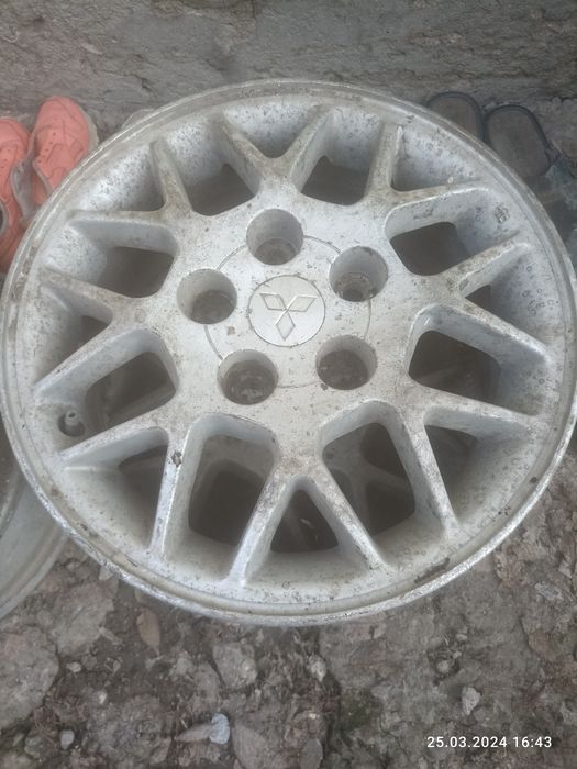 Техника авто диск