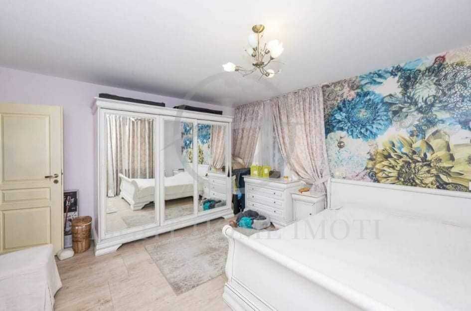 Продава се Тристаен апартамент в Пловдив, Остромила - 168 кв.м за 1399 €/кв.м - Снимка #6