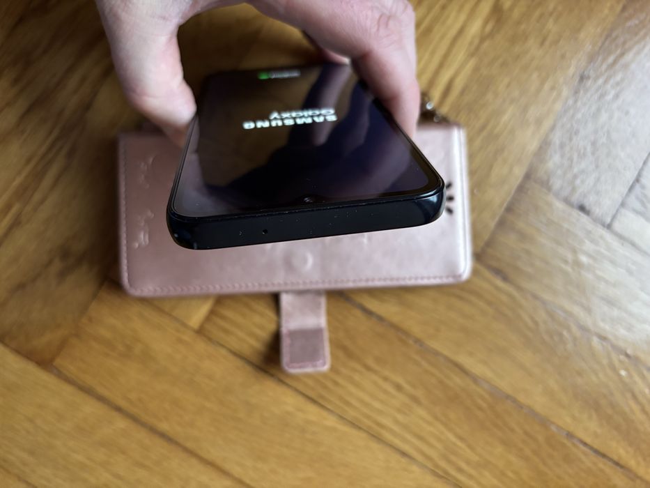 Samsung Galaxy A14 de 64 Gb Dual 5G Black