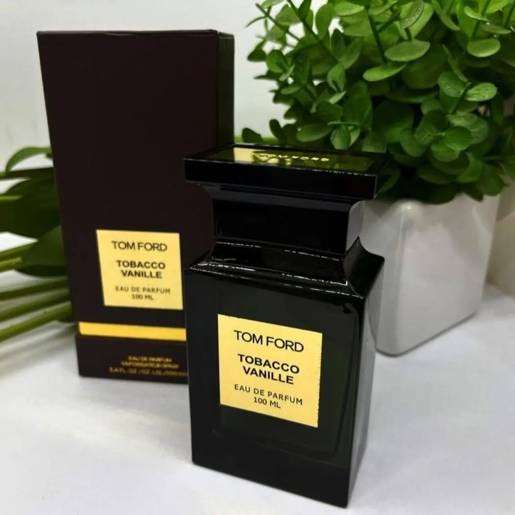 Tom Ford Tobacoo Vanille