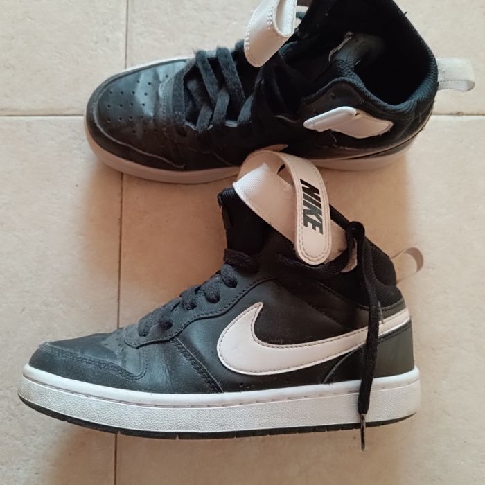 Детски Кецове Nike