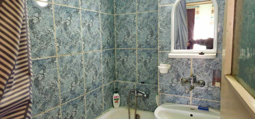 Garsoniera de vanzare