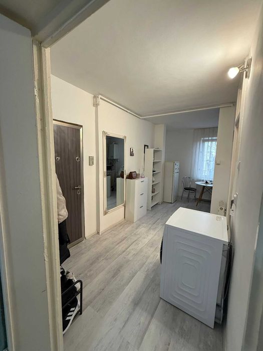 Apartament cu 1 camera in cartier Tudor, strada Pandurilor