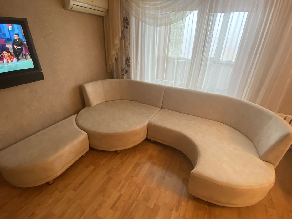 Диван трансформер