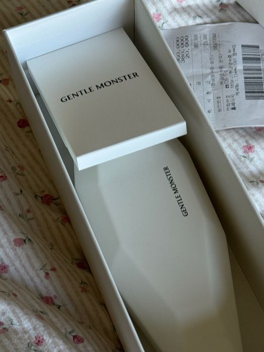 Gentle Monster glitz 02