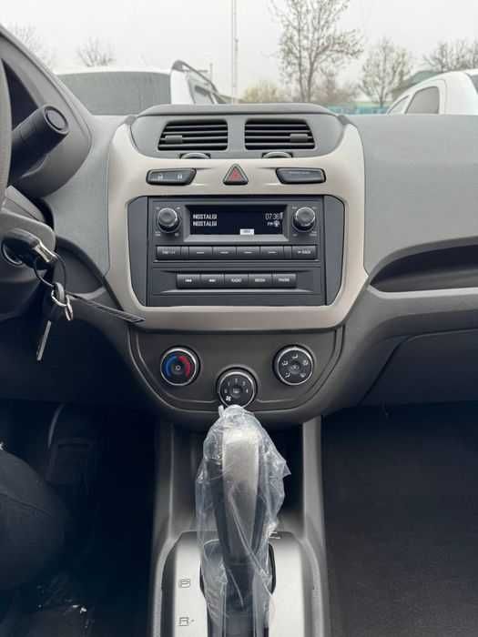 Продам кобальт автомат GX-STYLE PLUS cobalt avtomat Avtokredit