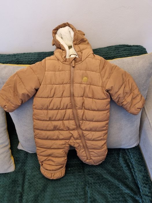 Combinezon iarna copii