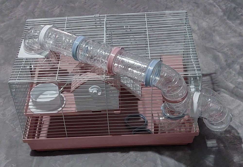 Принадлежности для питомцев