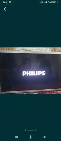 Продам телевизор Филипс.