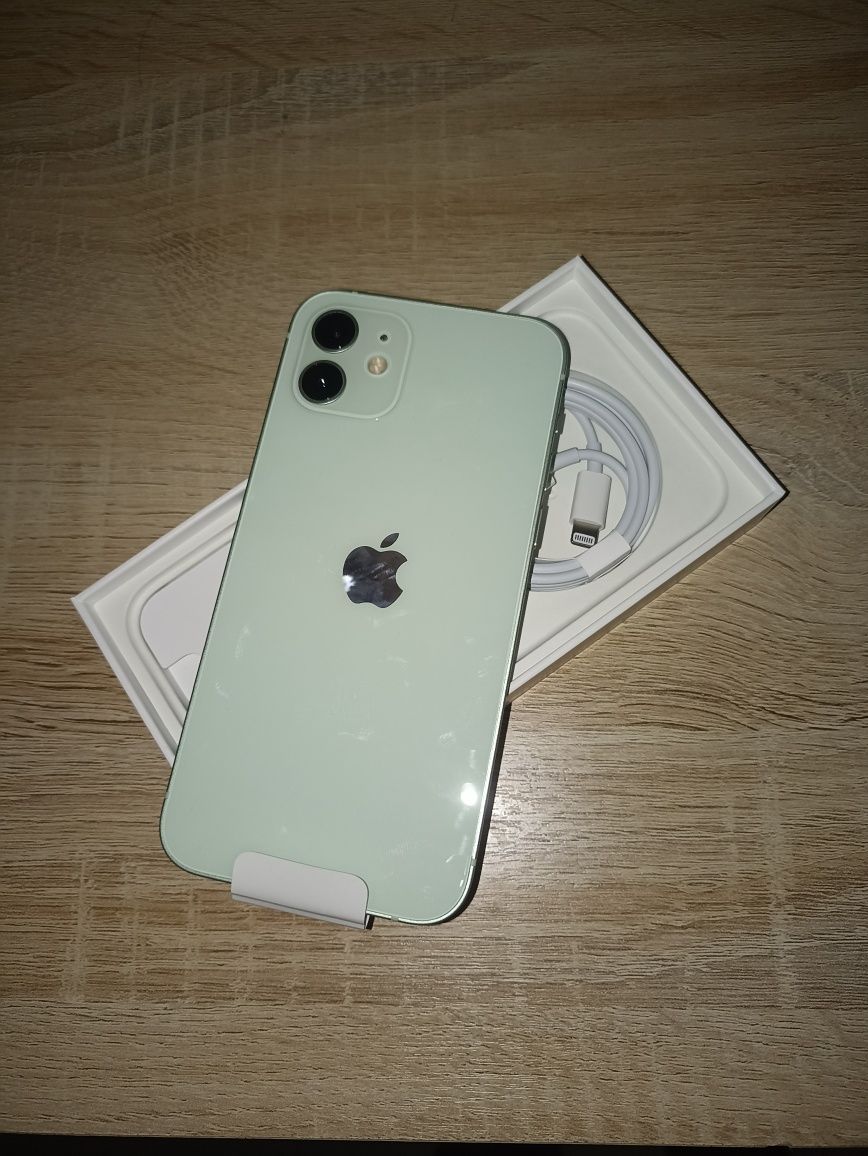 Iphone 12  новый