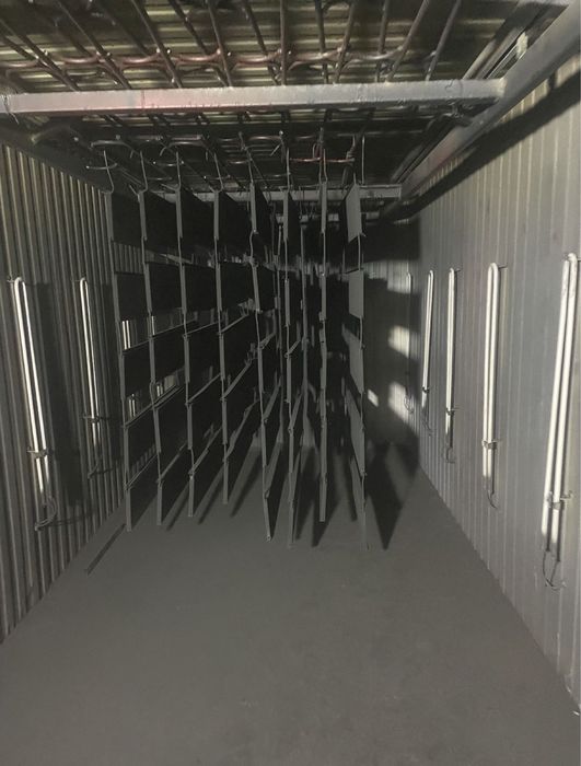 Порошковая покраска Каскелен