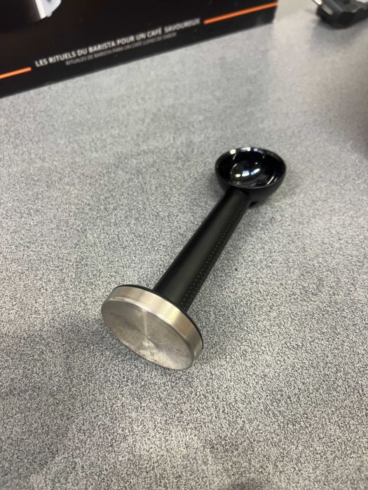 Еспресо машина Krups Virtuoso Essential XP441810 , 1350W , 15 bar