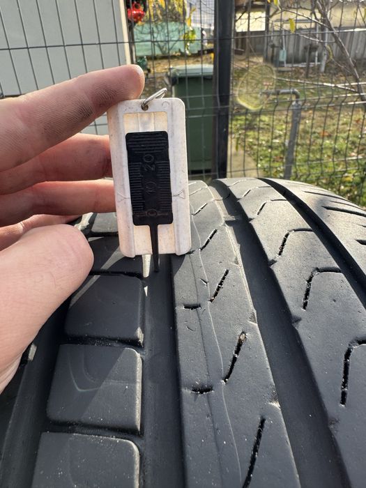 Anvelope 225 40 18 pirelli