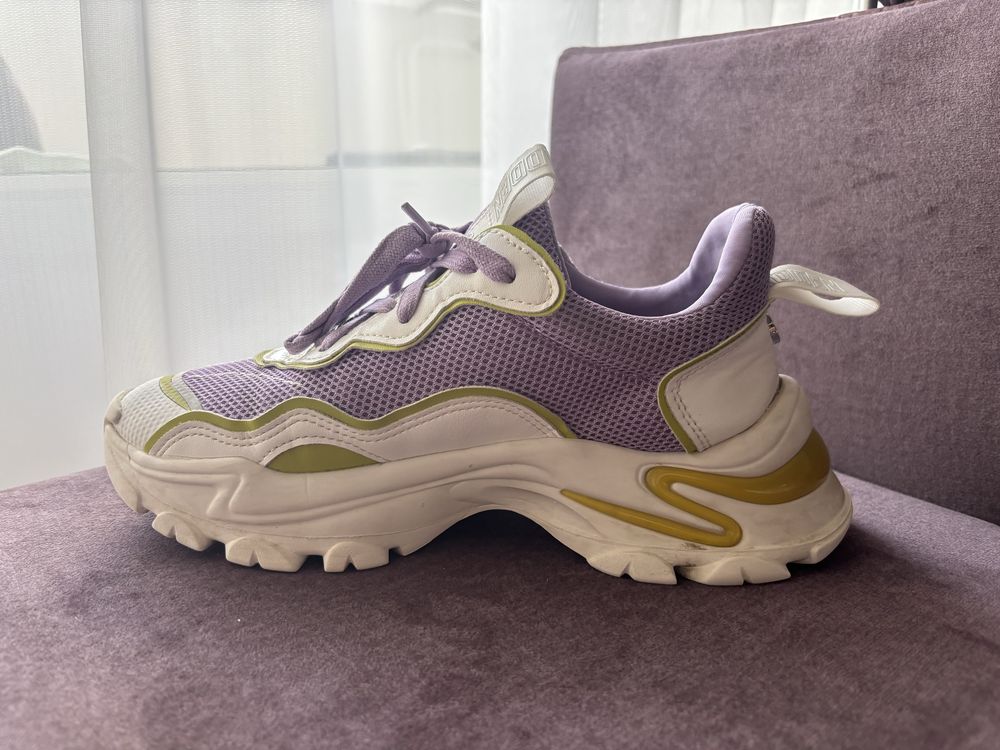 Дамски маратонки Steve Madden
