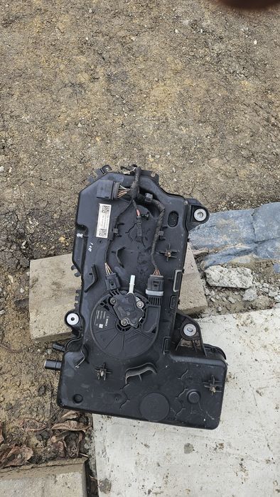 Pompa ad blue t6 2 0 cxg