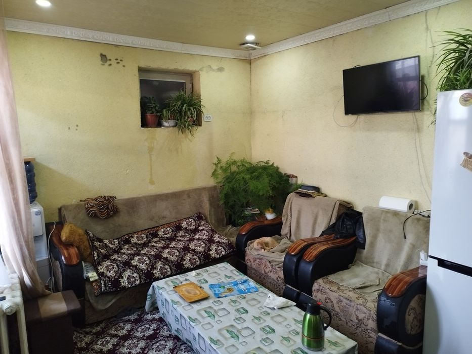 Bektemir Uchastka 3 sotih