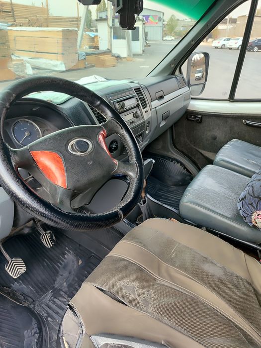 Газель бизнес бортовой срочно