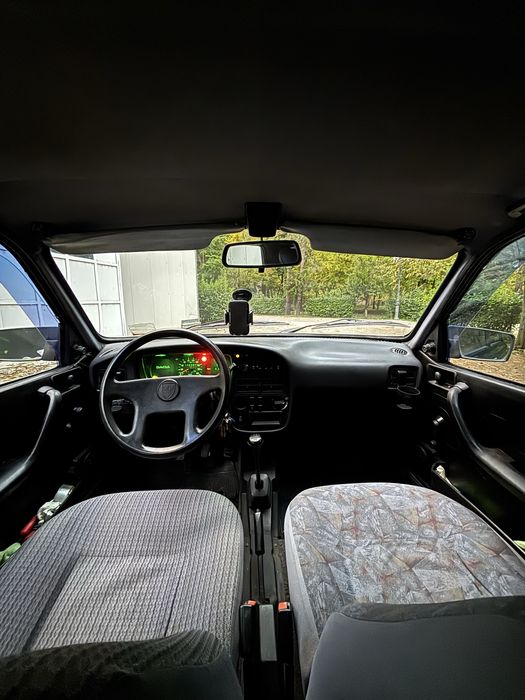 Dacia 1310 Li 2003