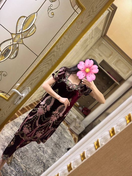 Национальный куйлак-пойча.