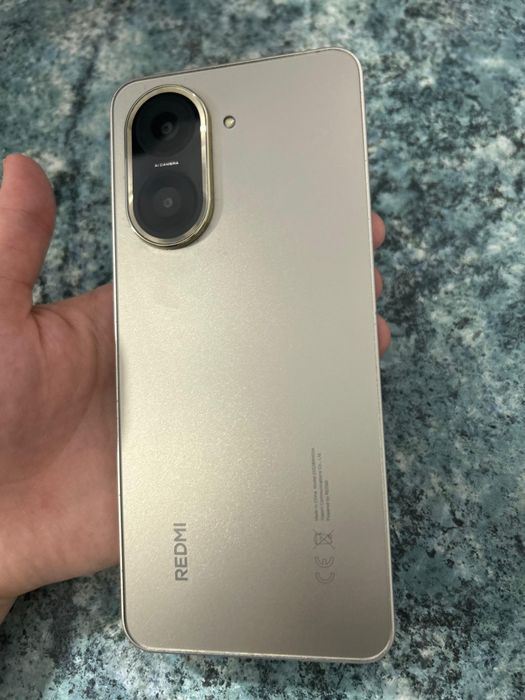 Смартфон Redmi A5