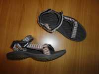 Teva/37/дамски спортно-туристически сандали