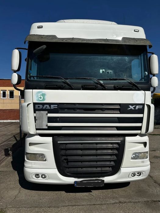 DAF XF 460 AteEEV stare buna/rulat exclusiv extern/injectoare noi