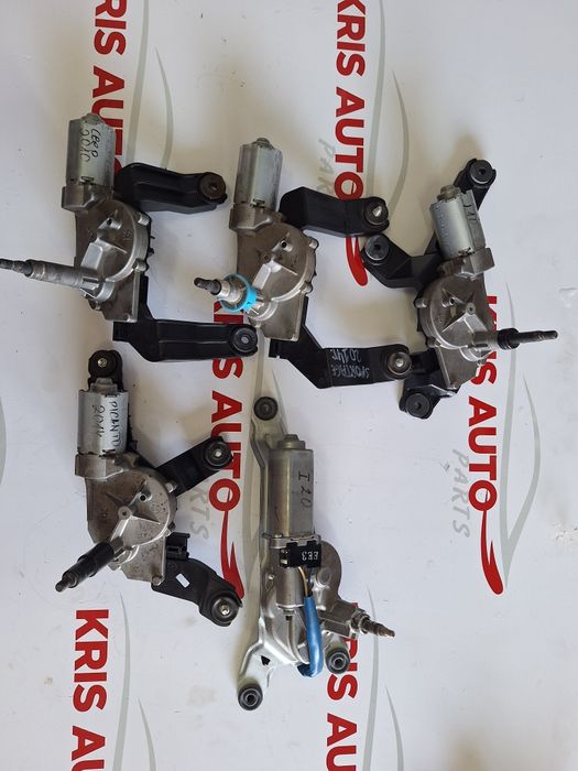 Моторче за задна чистачка за Hyundai , Kia / Хюндай , Киа