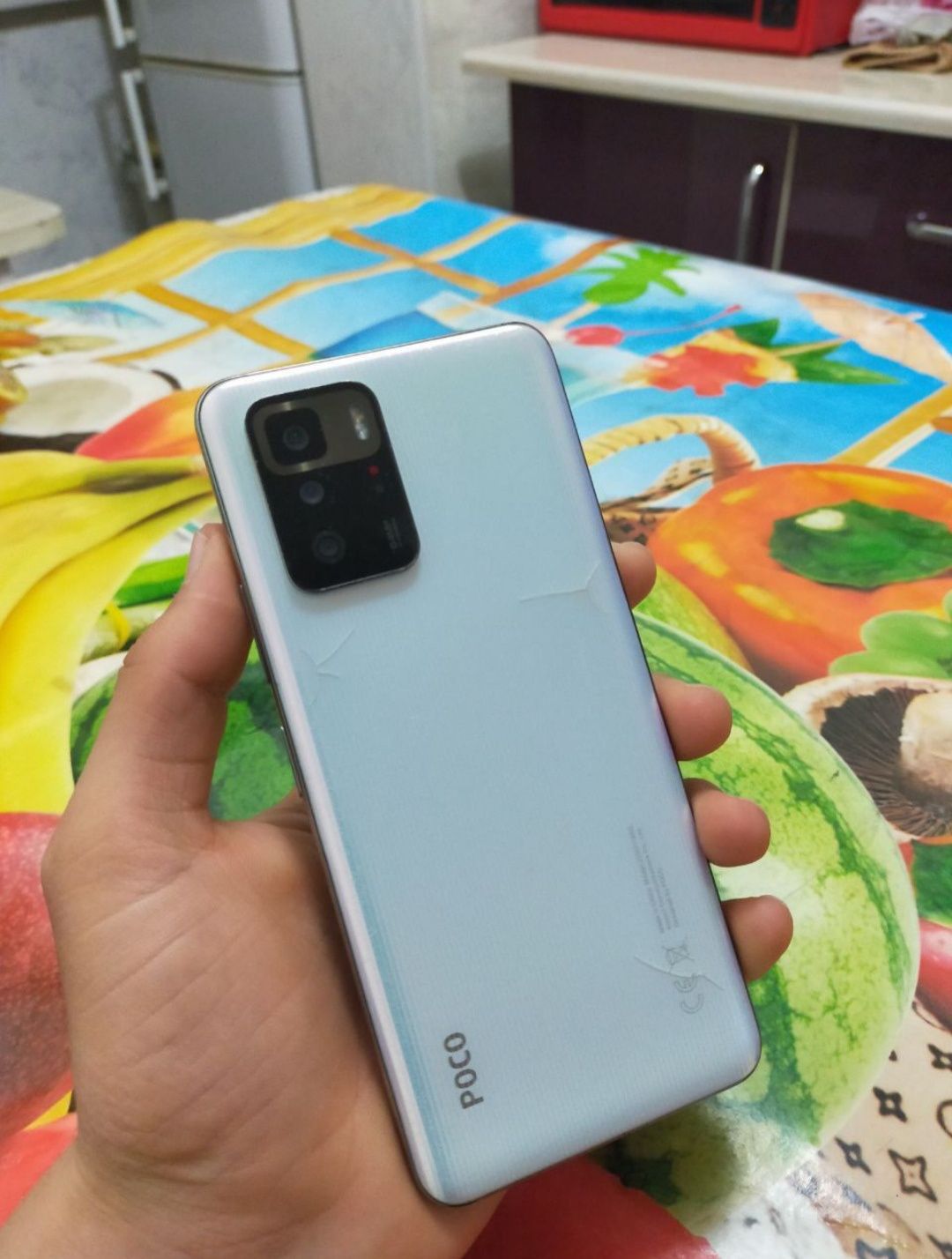 Poco X3 GT 5G 128GB
