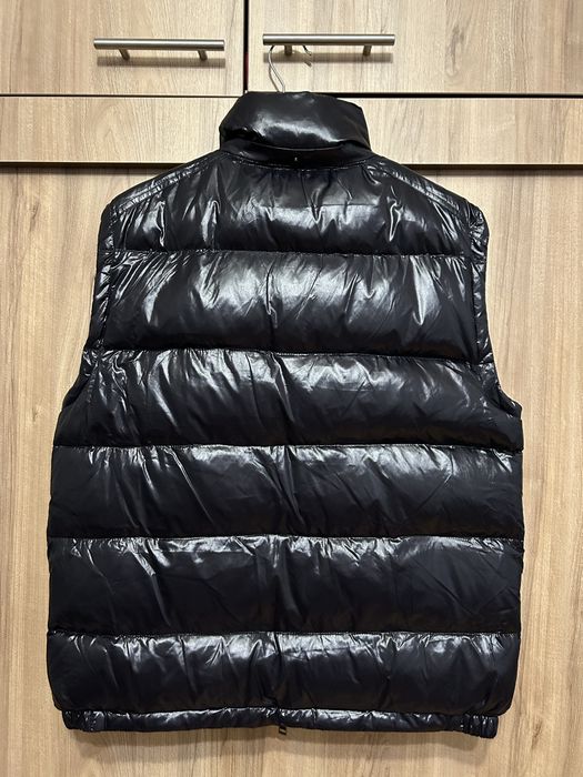 Vesta Puf Moncle.r Bormes