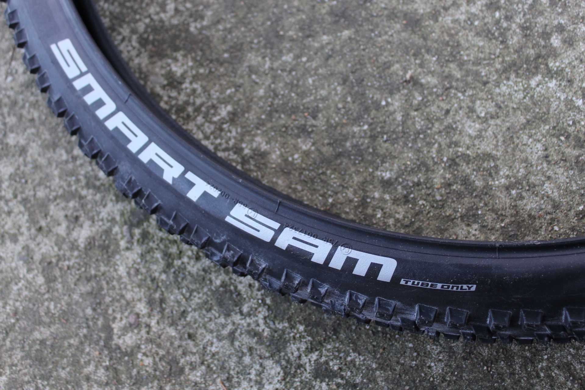 Schwalbe Smart Sam Addix E25 - 29x2.25