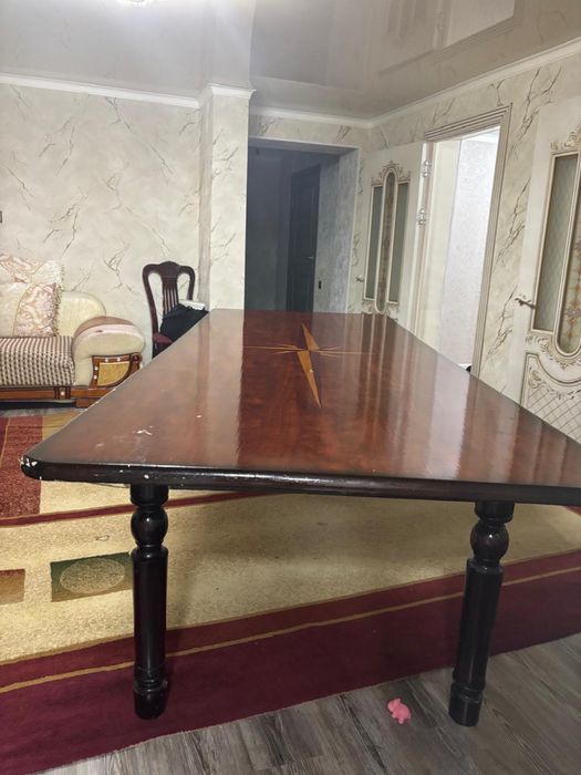 Стол гостевой 3м