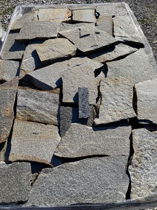 Естествен камък за облицовки