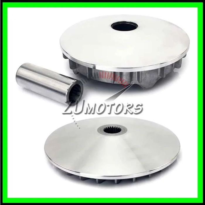 Variator atv LINHAI 500 550 565 570 M550 M550L M565 M565Li M565LT